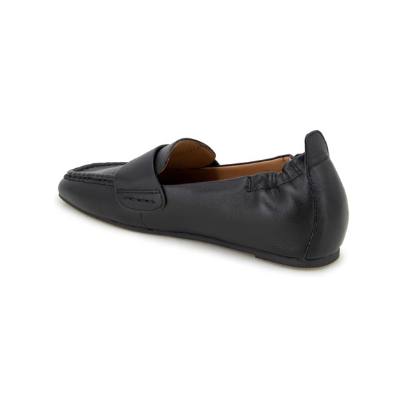 [NEW] Gentle Souls by Kenneth Cole Sophie Leather Loafers - Picture 5 of 5
